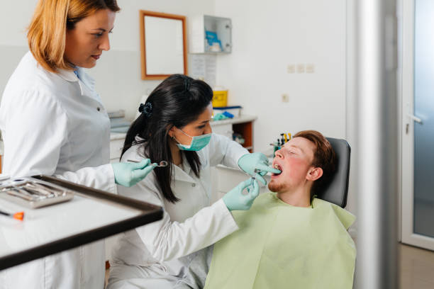 Best Emergency Treatment for Jaw Pain or Injury in Prairie View, TX
