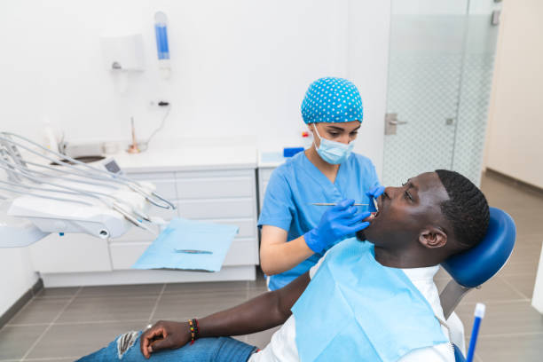 Best Emergency Treatment for Oral Infections in Prairie View, TX