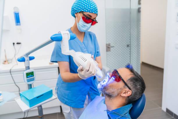 Best Emergency Root Canal Therapy in Prairie View, TX